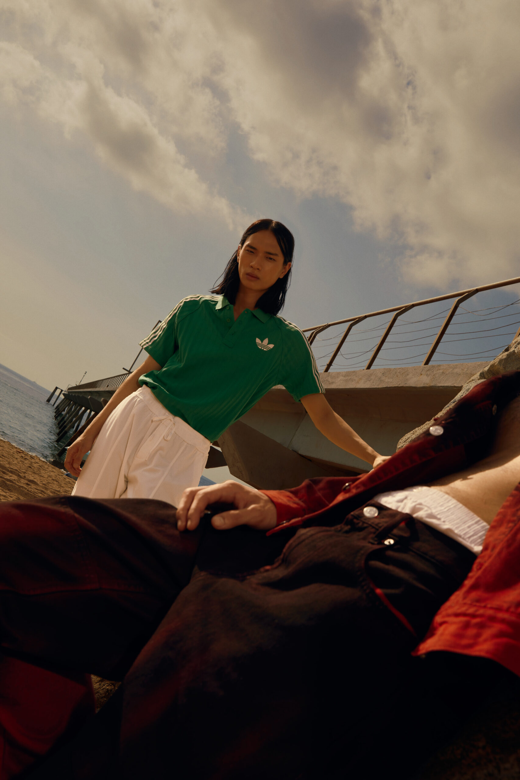 GQ PORGUTAL X ABEL TRUJILLO | Zerek Studio