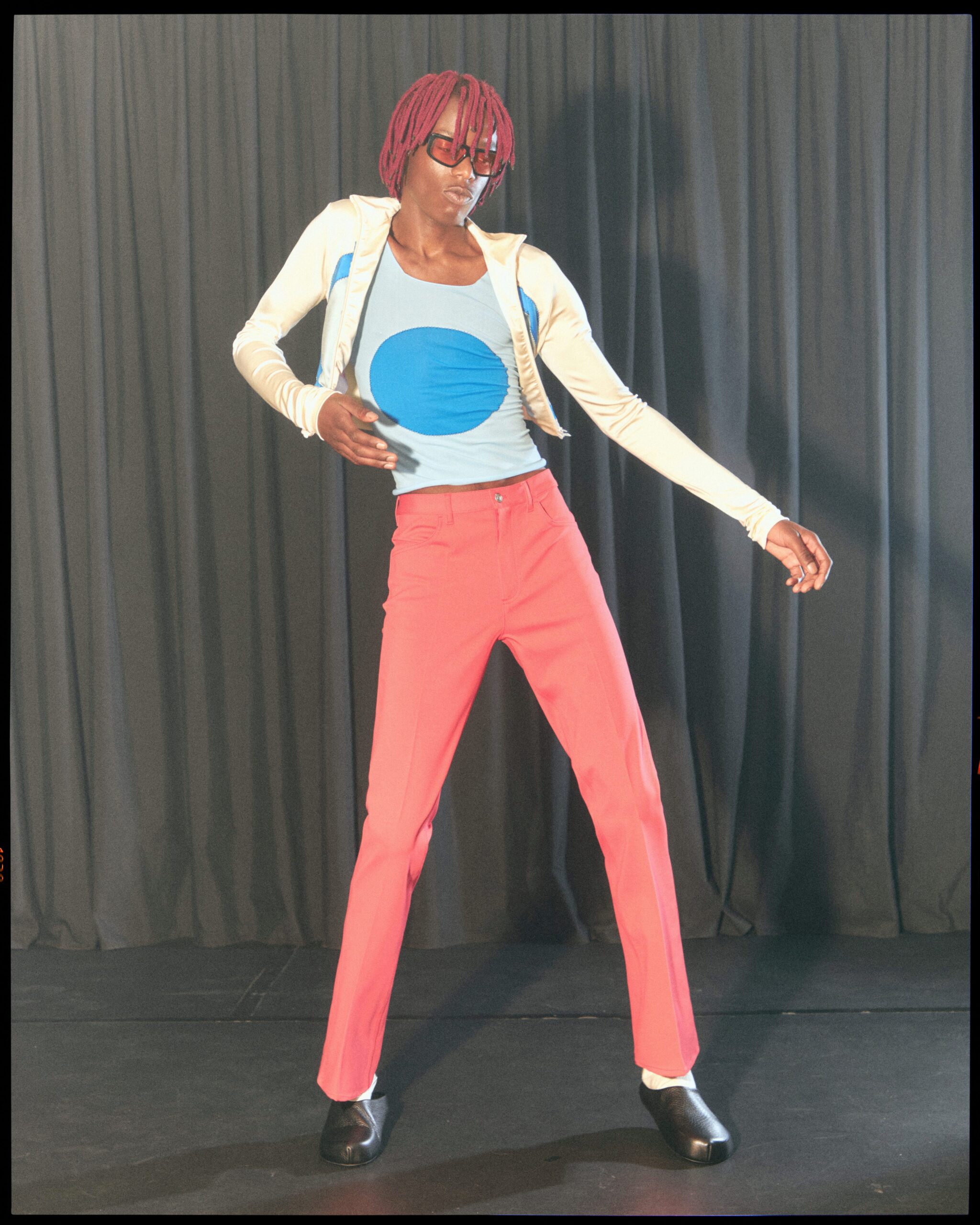 LN-CC WITH MARNI | Zerek Studio