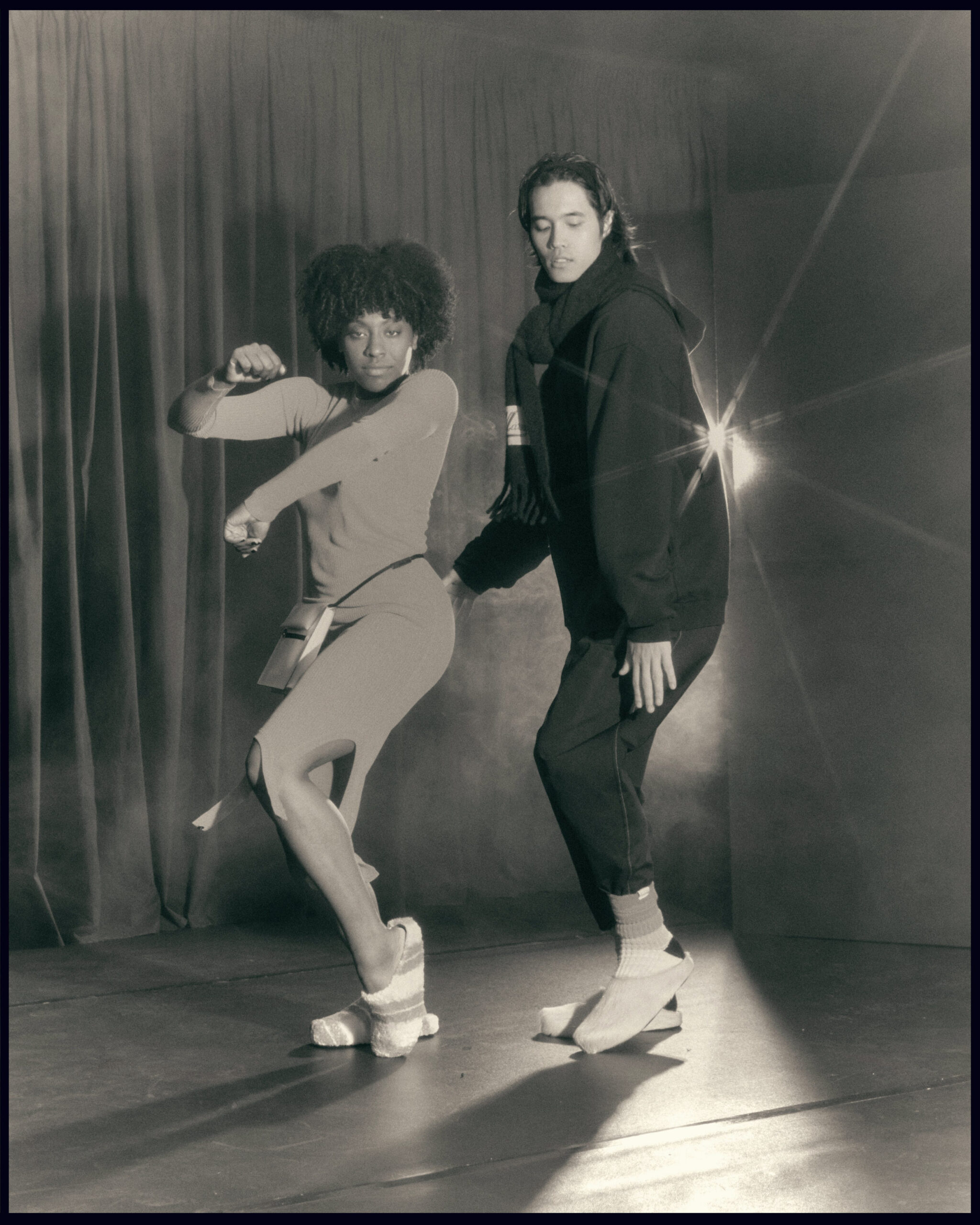 LN-CC WITH MARNI | Zerek Studio