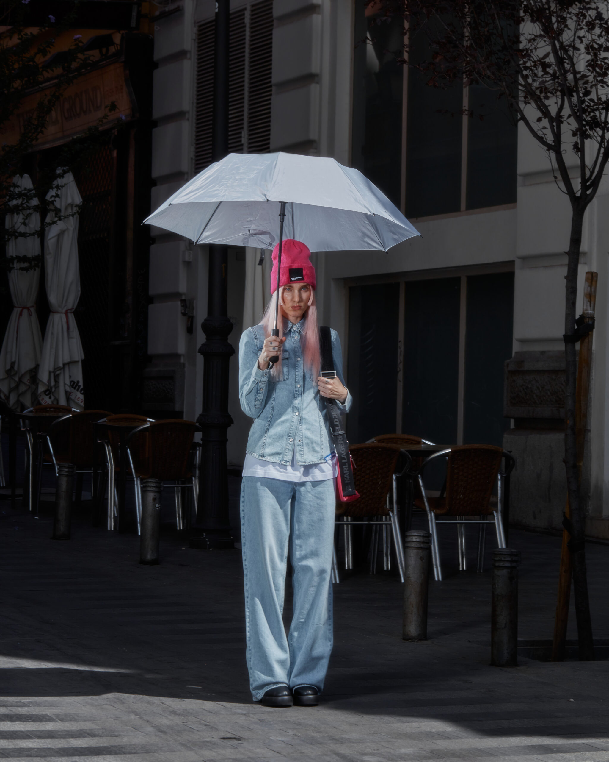 KARL LAGERFELD | Zerek Studio