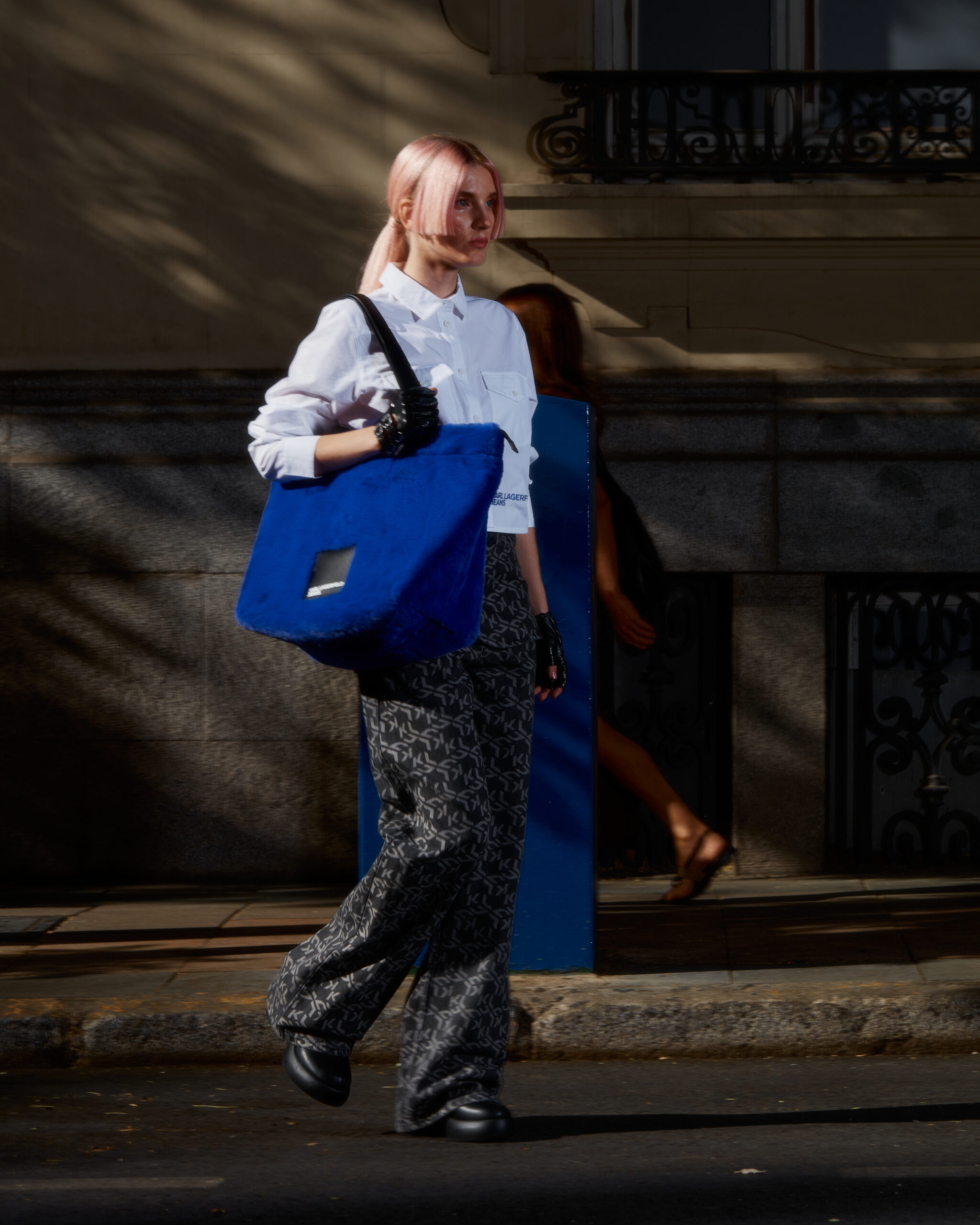 KARL LAGERFELD | Zerek Studio