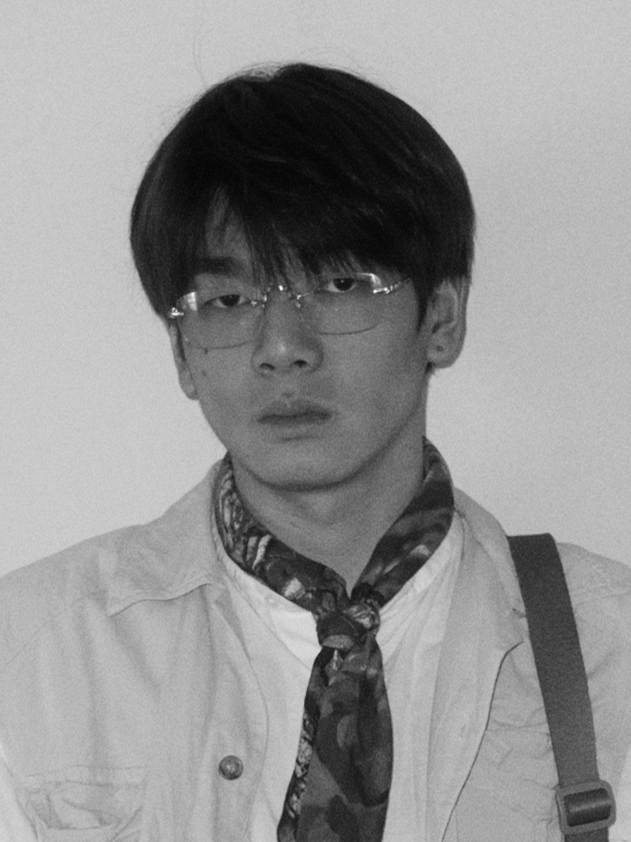 Warren Ying  | Zerek Studio