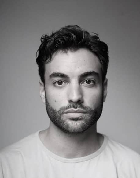 Joan Marc - Casting Director | Zerek Studio