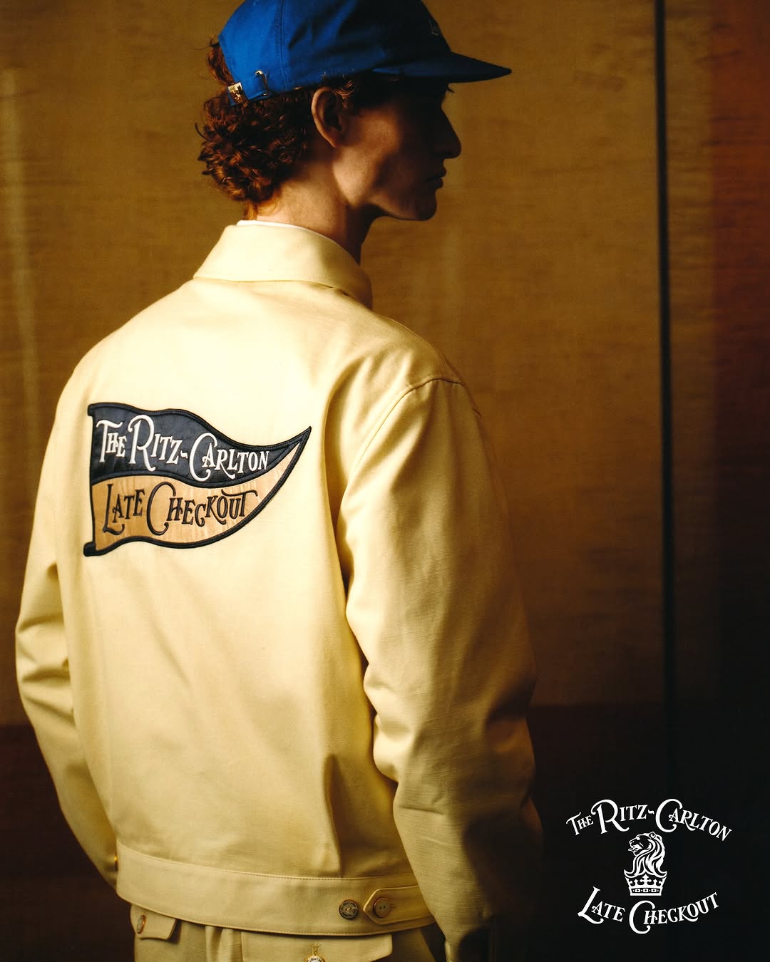 LATE CHECKOUT: A RITZ-CARLTON STORY (2024) LATE CHECKOUT: A RITZ-CARLTON STORY (2024) | Zerek Studio