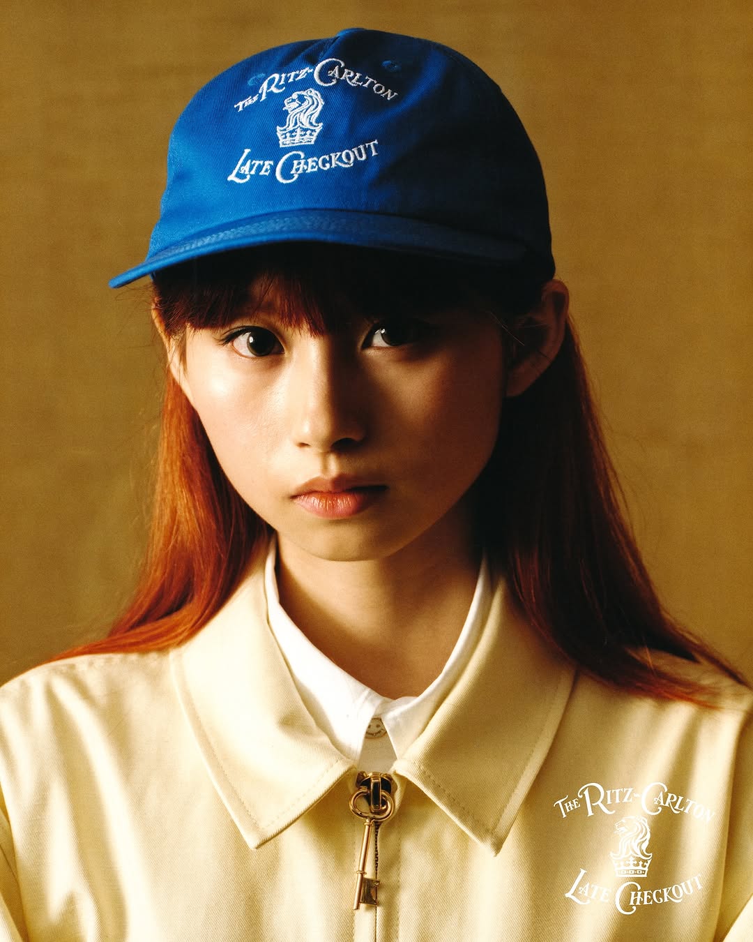 LATE CHECKOUT: A RITZ-CARLTON STORY (2024) LATE CHECKOUT: A RITZ-CARLTON STORY (2024) | Zerek Studio