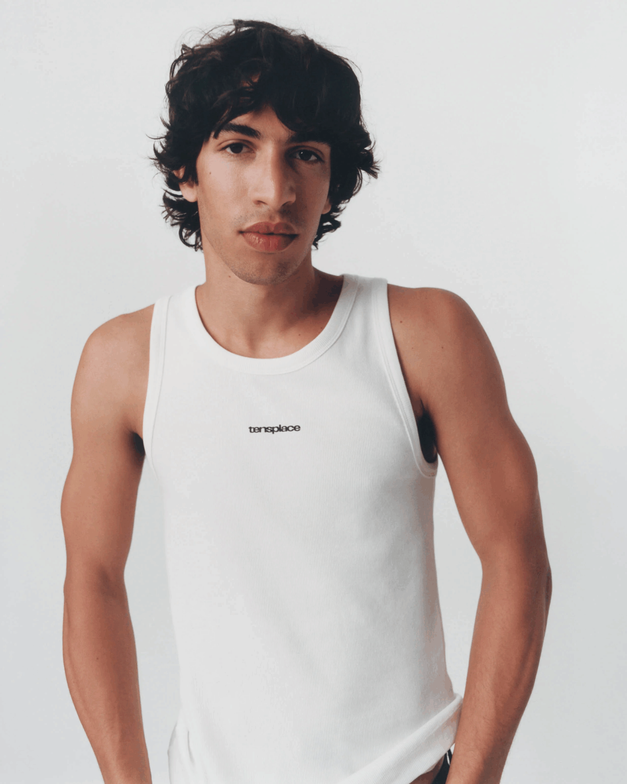 TENSPLACE STORE SS25 | Zerek Studio