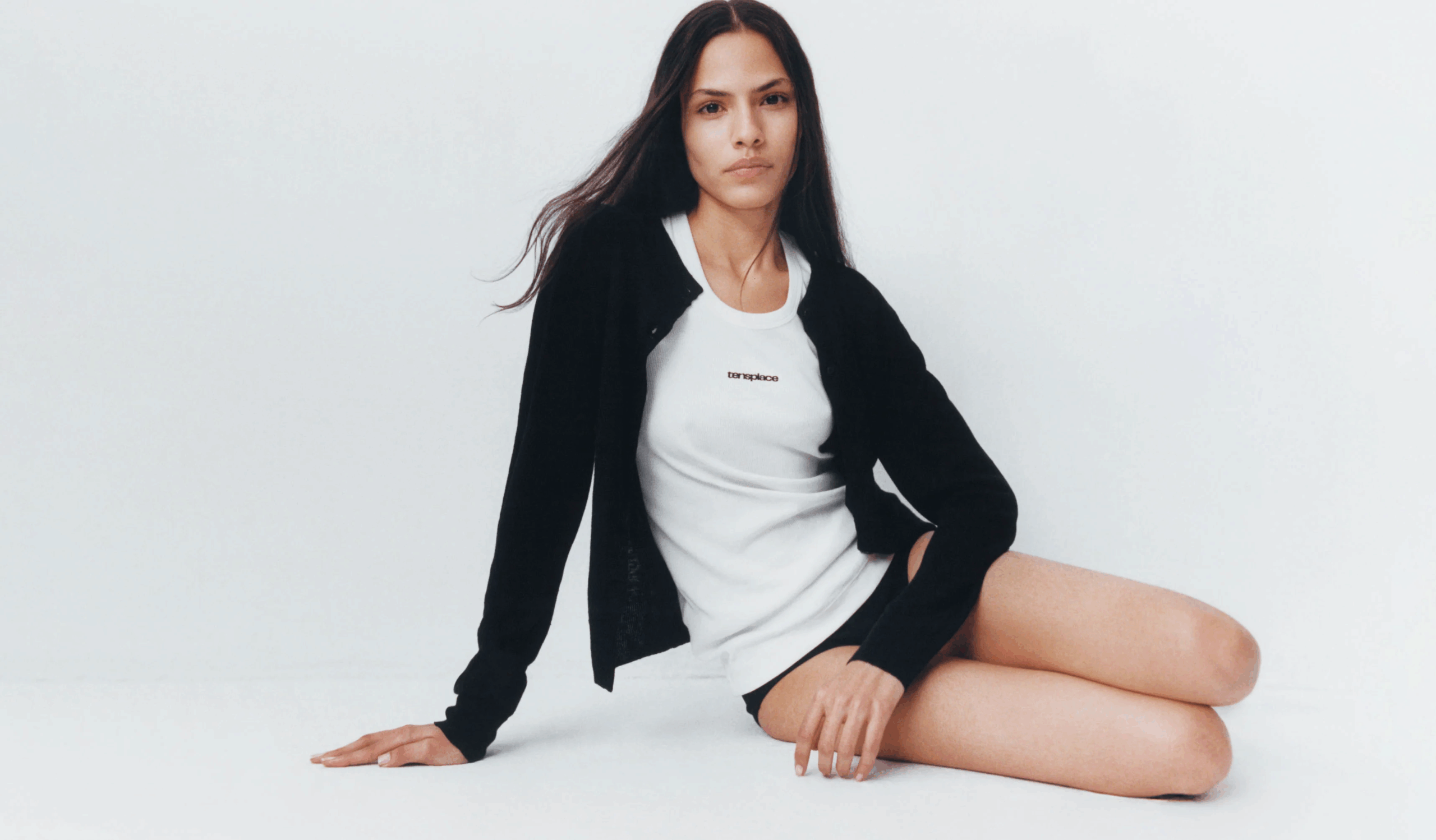 TENSPLACE STORE SS25 | Zerek Studio