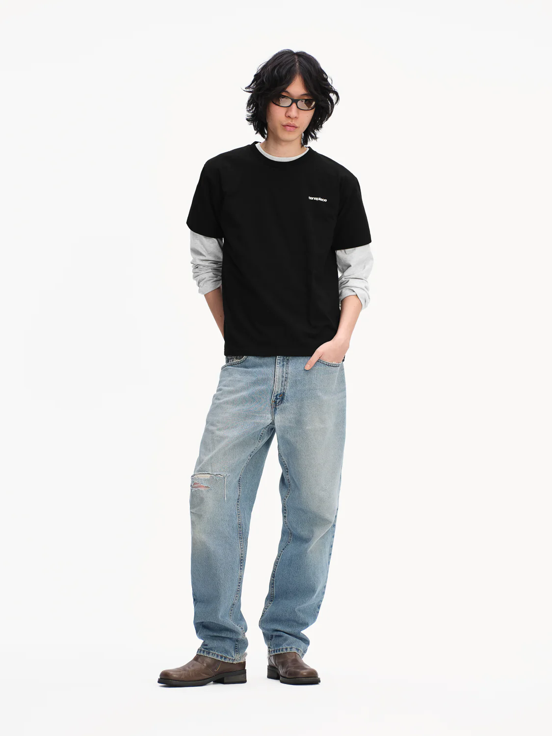 TENSPLACE STORE SS25 | Zerek Studio