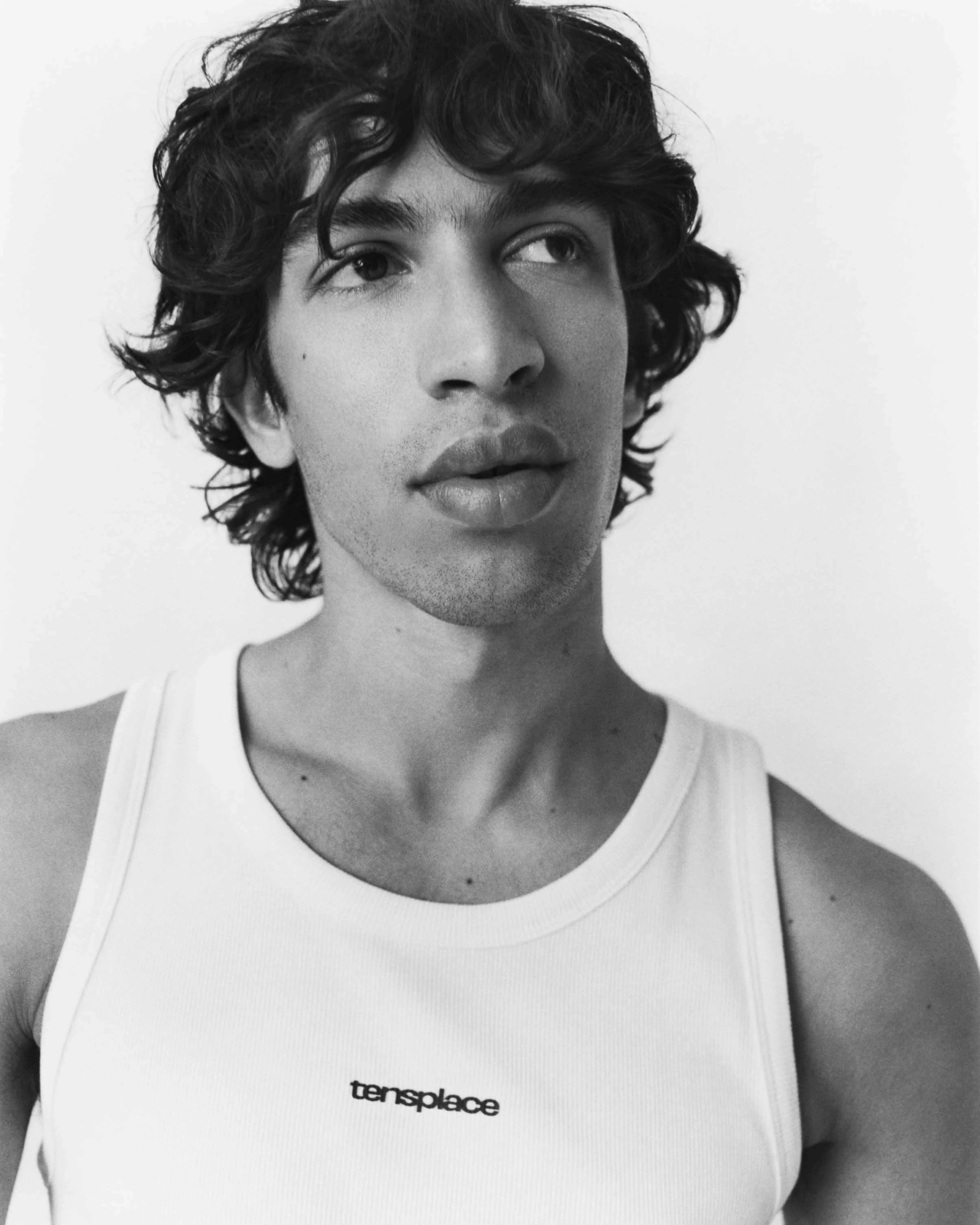 TENSPLACE STORE SS25 | Zerek Studio