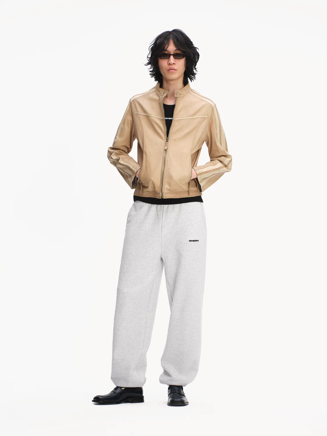 TENSPLACE STORE SS25 | Zerek Studio