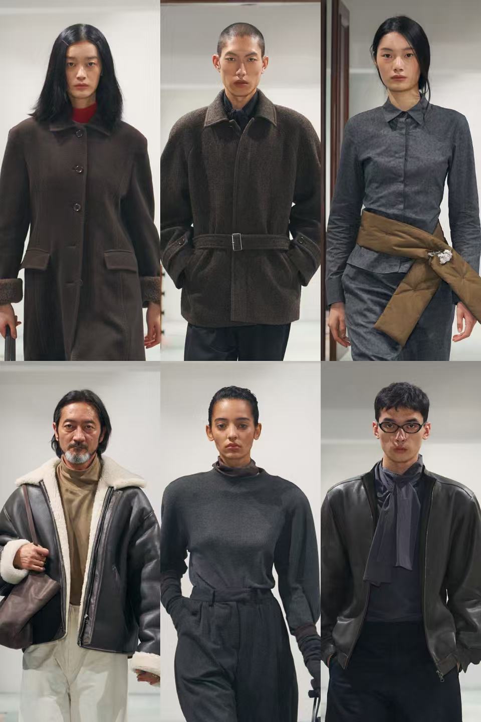 AMOMENTO 26FW RUNWAY IN SHANGHAI AMOMENTO 26FW RUNWAY IN SHANGHAI | Zerek Studio