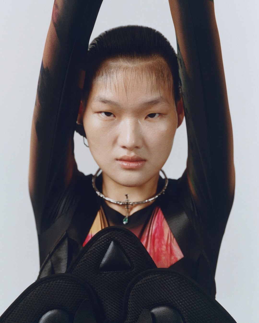 SICKY MAGAZINE ‘FUTURE BLOOM’ SICKY MAGAZINE ‘FUTURE BLOOM’ | Zerek Studio