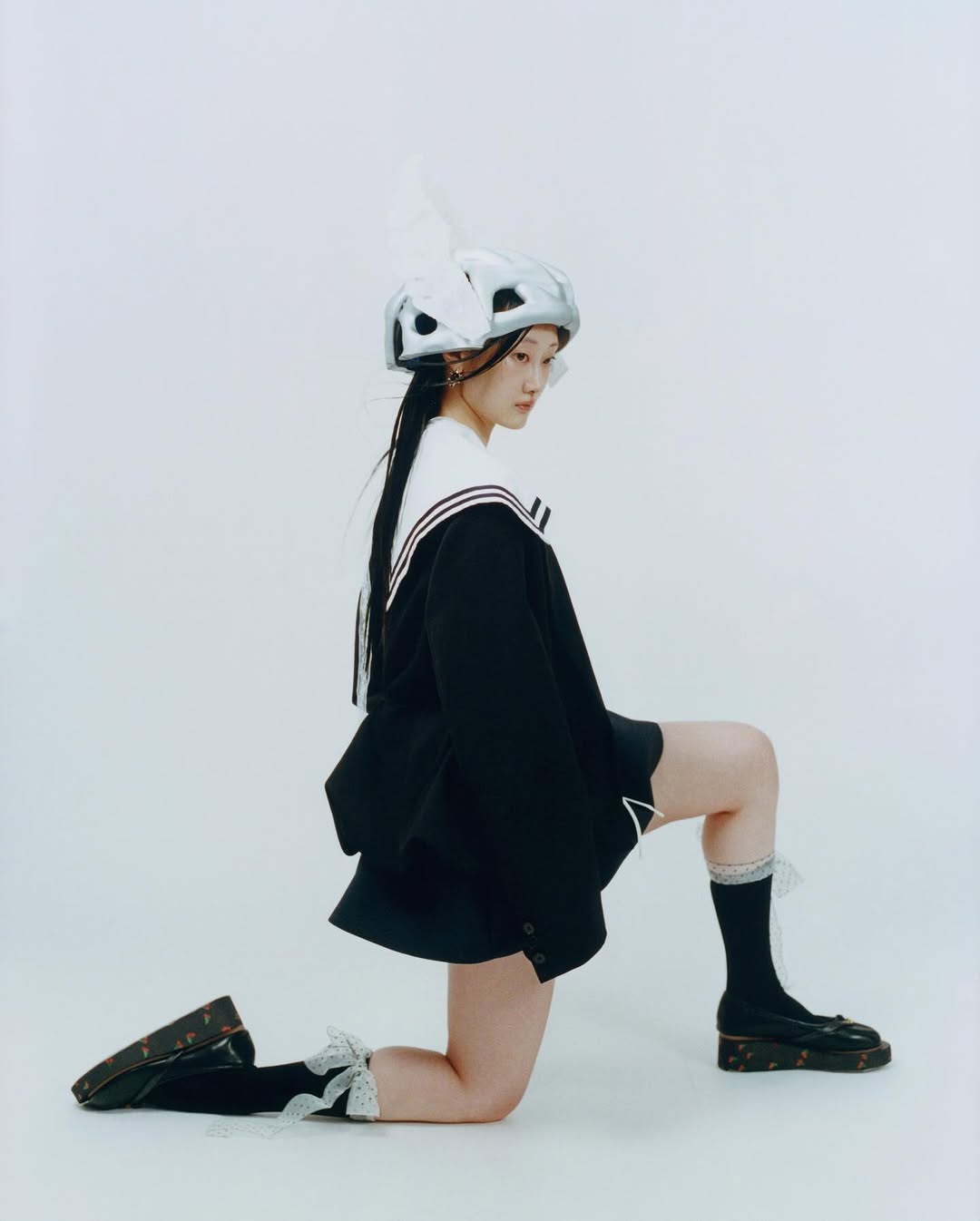 SICKY MAGAZINE ‘FUTURE BLOOM’ SICKY MAGAZINE ‘FUTURE BLOOM’ | Zerek Studio