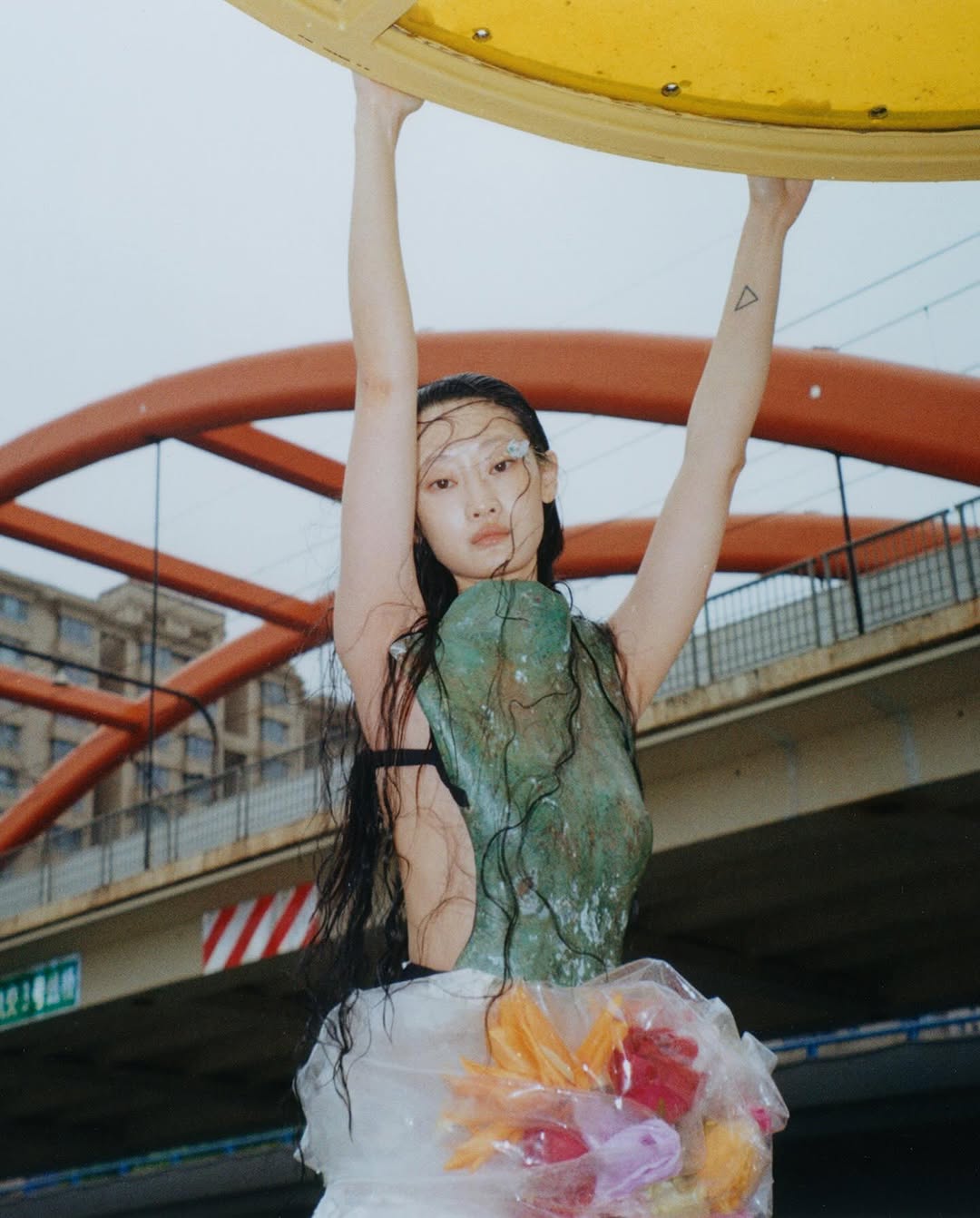 SICKY MAGAZINE ‘FUTURE BLOOM’ SICKY MAGAZINE ‘FUTURE BLOOM’ | Zerek Studio