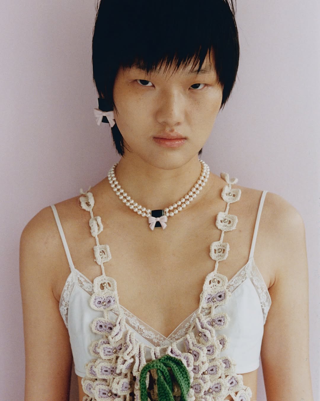 SICKY MAGAZINE ‘FUTURE BLOOM’ SICKY MAGAZINE ‘FUTURE BLOOM’ | Zerek Studio