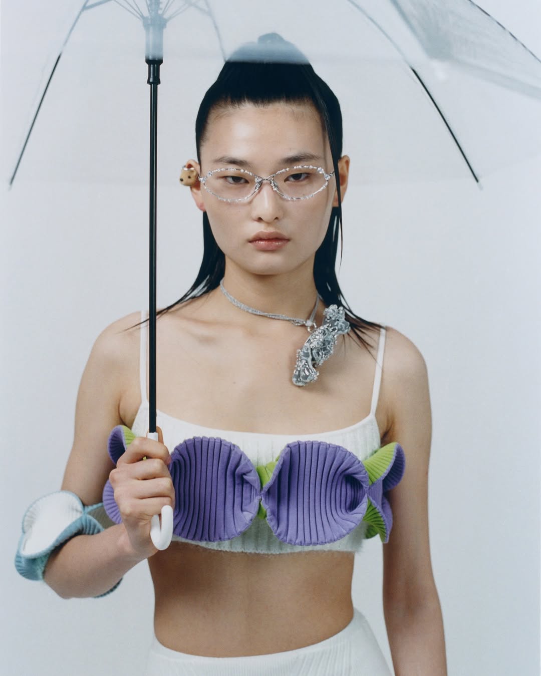 SICKY MAGAZINE ‘FUTURE BLOOM’ SICKY MAGAZINE ‘FUTURE BLOOM’ | Zerek Studio