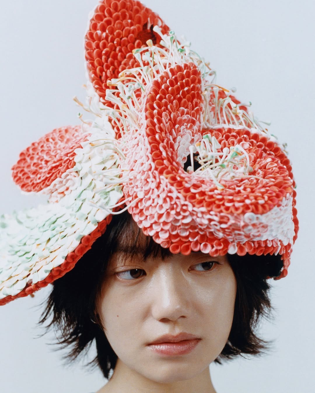 SICKY MAGAZINE ‘FUTURE BLOOM’ SICKY MAGAZINE ‘FUTURE BLOOM’ | Zerek Studio