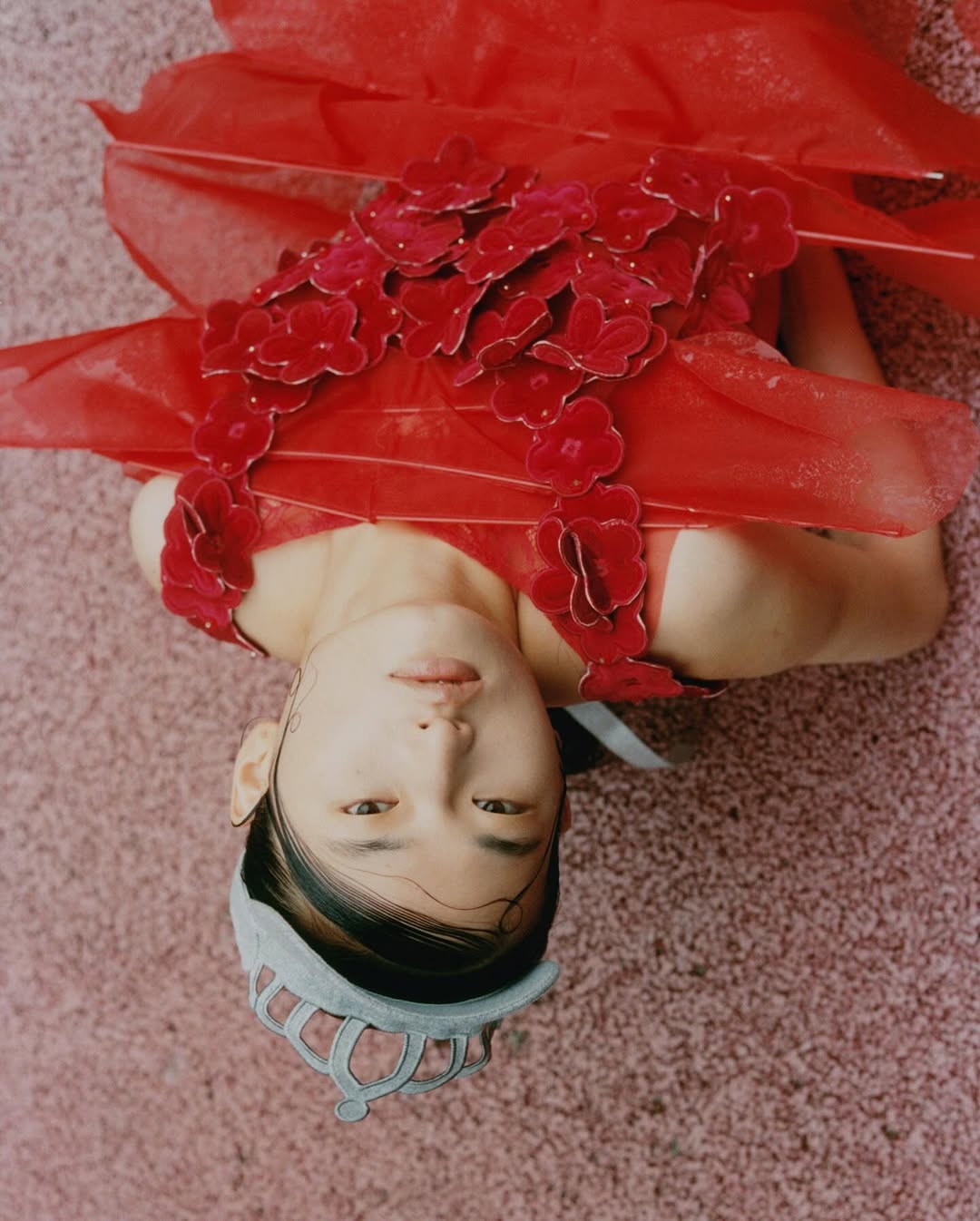 SICKY MAGAZINE ‘FUTURE BLOOM’ SICKY MAGAZINE ‘FUTURE BLOOM’ | Zerek Studio