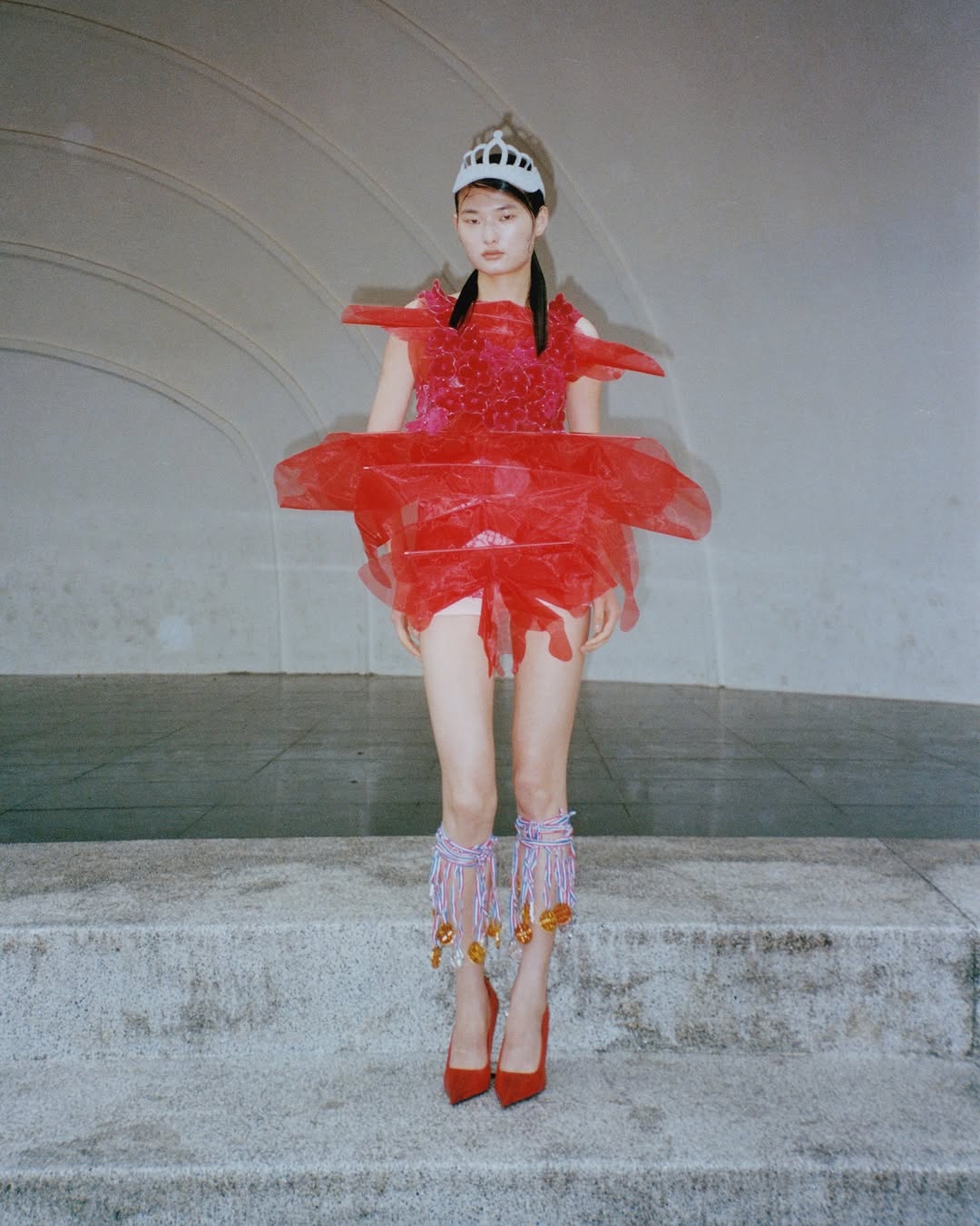 SICKY MAGAZINE ‘FUTURE BLOOM’ SICKY MAGAZINE ‘FUTURE BLOOM’ | Zerek Studio